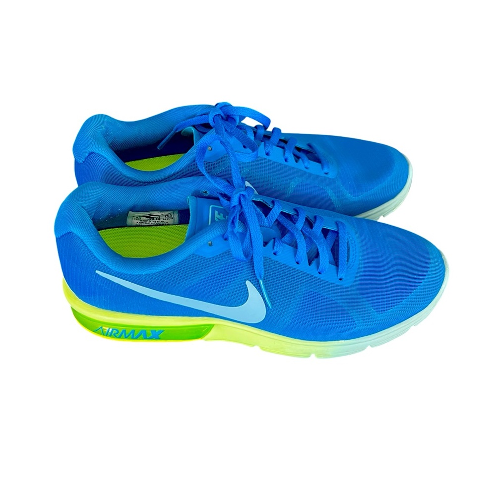 Nike Training Fitsole Sneakers -Size 8.5